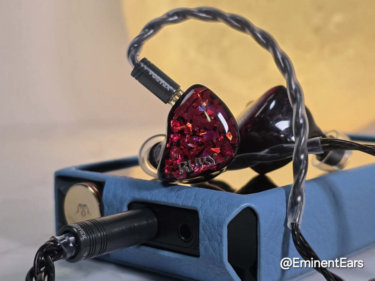 So… What is the Ruby,&nbsp;actually?